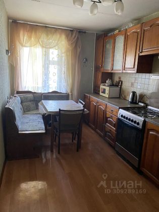 Аренда 3-комнатной квартиры 70 м², 1/9 этаж