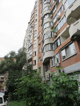 Аренда 2-комнатной квартиры 55,3 м², 6/15 этаж