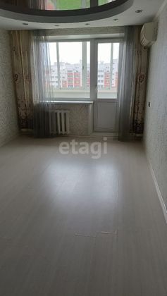 Продажа 2-комнатной квартиры 50,6 м², 5/9 этаж