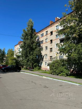 Продажа 2-комнатной квартиры 42,4 м², 2/5 этаж