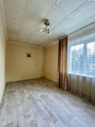 Продажа 3-комнатной квартиры 51 м², 3/5 этаж