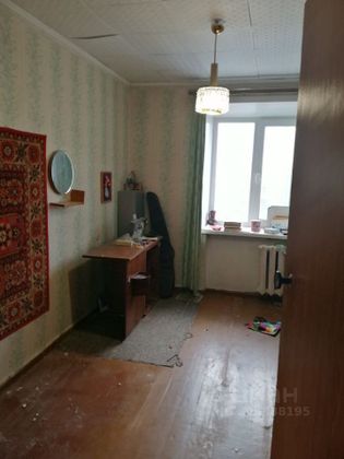 Продажа 3-комнатной квартиры 58 м², 2/9 этаж