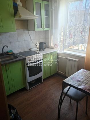 Продажа 2-комнатной квартиры 44,8 м², 2/5 этаж