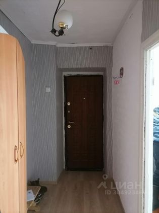 Продажа 2-комнатной квартиры 48,9 м², 5/5 этаж