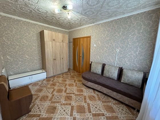 Продажа 1-комнатной квартиры 21,4 м², 6/9 этаж