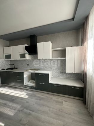 Продажа 3-комнатной квартиры 85,2 м², 5/16 этаж