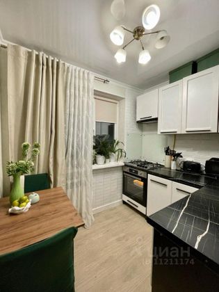 Продажа 2-комнатной квартиры 43 м², 1/5 этаж