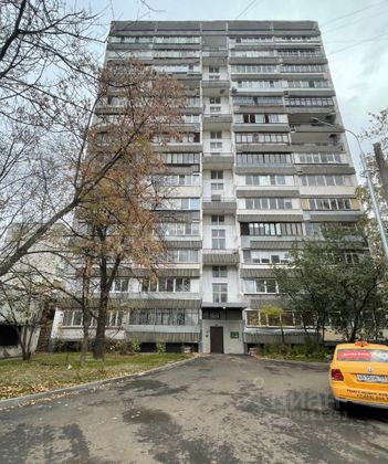 Продажа 2-комнатной квартиры 38 м², 14/14 этаж