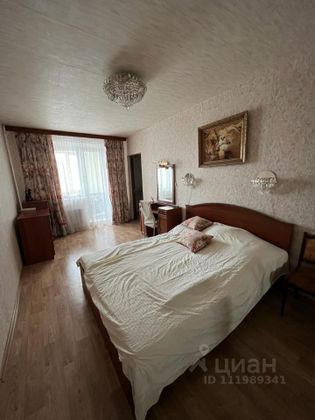 Продажа 3-комнатной квартиры 88 м², 14/21 этаж