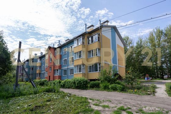 Продажа 1-комнатной квартиры 36 м², 2/3 этаж