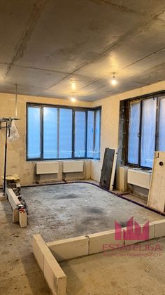 Продажа 2-комнатной квартиры 63 м², 6/23 этаж