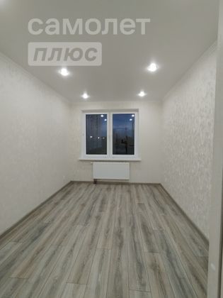 Продажа 2-комнатной квартиры 53,8 м², 3/25 этаж