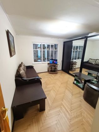 Продажа 2-комнатной квартиры 44 м², 4/4 этаж