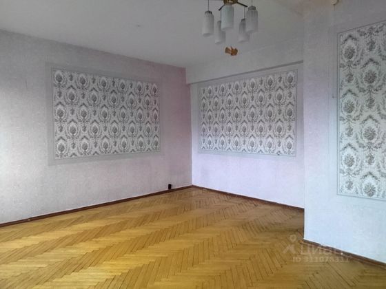 Продажа 2-комнатной квартиры 64 м², 3/16 этаж