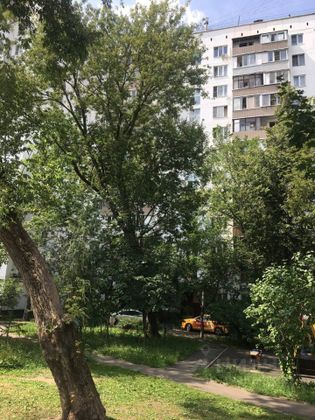 Продажа 2-комнатной квартиры 38,4 м², 8/12 этаж