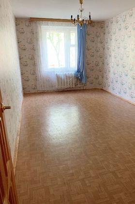 Продажа многокомнатной квартиры 124,7 м², 1/9 этаж