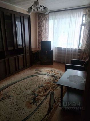 Аренда 2-комнатной квартиры 51 м², 5/5 этаж