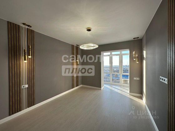 Продажа 2-комнатной квартиры 67 м², 16/17 этаж