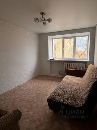 Продажа 2-комнатной квартиры 44,4 м², 5/5 этаж