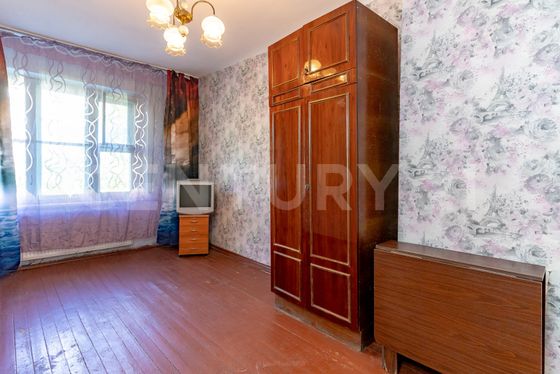 Продажа 1 комнаты, 14,3 м², 1/4 этаж