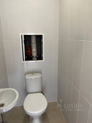 Продажа 2-комнатной квартиры 59 м², 13/19 этаж