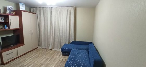 Продажа 3-комнатной квартиры 82 м², 1/12 этаж