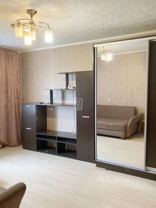 Продажа 2-комнатной квартиры 41,8 м², 5/6 этаж