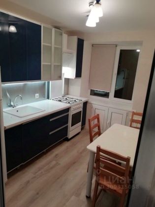 Аренда 3-комнатной квартиры 62 м², 5/9 этаж