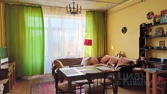 Продажа дома, 140 м², с участком 1 сотка