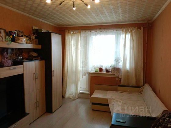 Продажа 2-комнатной квартиры 56,4 м², 15/17 этаж