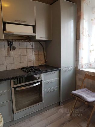 Продажа 1-комнатной квартиры 31 м², 5/5 этаж