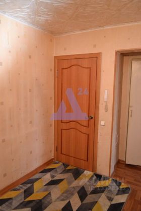 Продажа 2-комнатной квартиры 45,1 м², 3/5 этаж