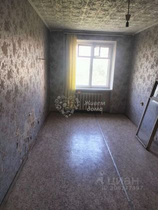 Продажа 2-комнатной квартиры 44,2 м², 4/5 этаж