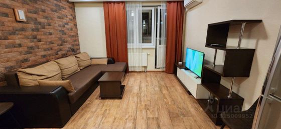 Продажа квартиры-студии 33 м², 10/25 этаж