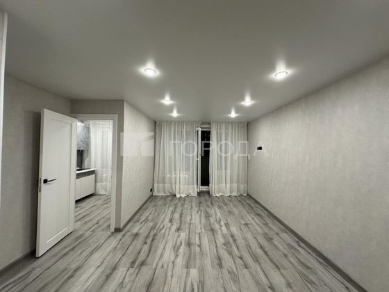 Продажа 1-комнатной квартиры 32 м², 4/5 этаж