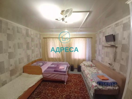 Продажа 2-комнатной квартиры 26,5 м², 1/1 этаж