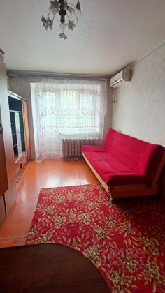 Продажа 1-комнатной квартиры 32 м², 5/5 этаж