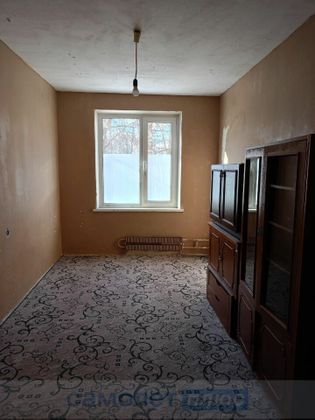 Продажа 2-комнатной квартиры 42,8 м², 1/9 этаж