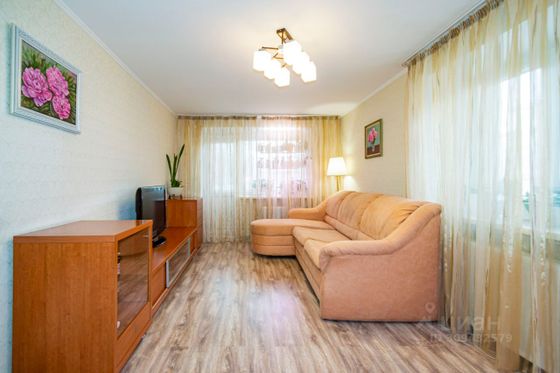 Продажа 2-комнатной квартиры 42 м², 2/5 этаж