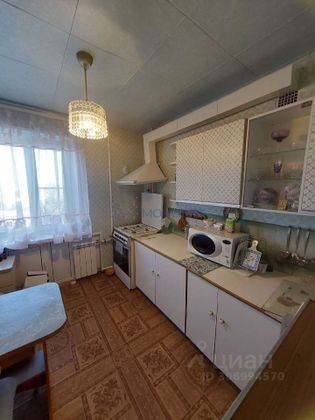 Продажа 2-комнатной квартиры 48,5 м², 5/9 этаж