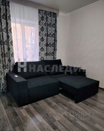 Продажа 1-комнатной квартиры 41 м², 4/4 этаж