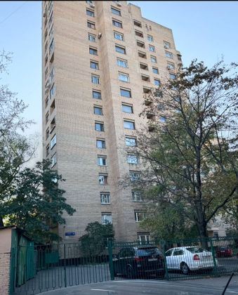 Продажа 1-комнатной квартиры 47 м², 11/17 этаж