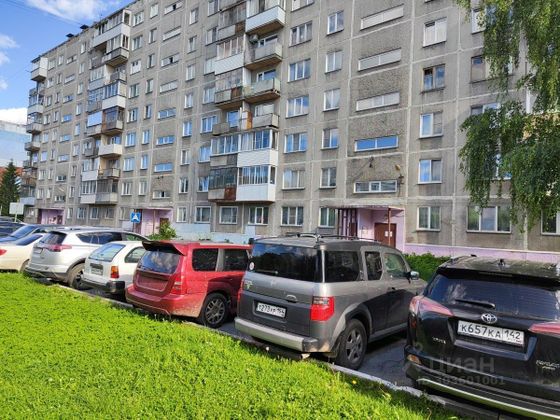 Аренда 4-комнатной квартиры 75 м², 1/9 этаж