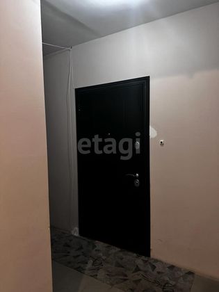 Продажа 1-комнатной квартиры 31,1 м², 2/11 этаж