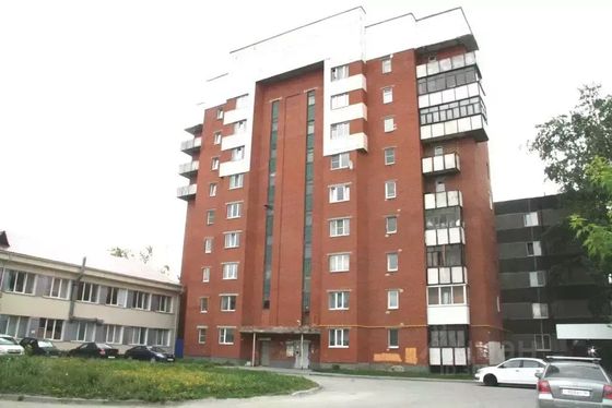 Продажа 2-комнатной квартиры 50,8 м², 4/9 этаж