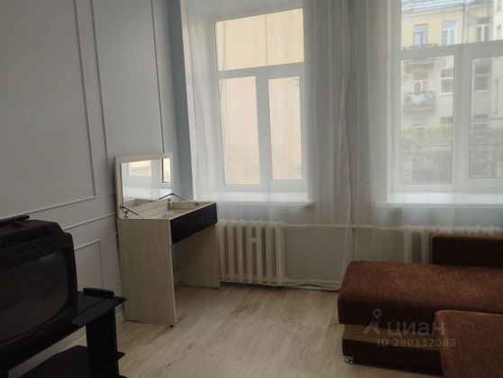 Аренда 1 комнаты, 14 м², 2/5 этаж