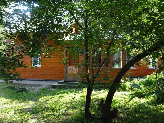 Аренда дома, 161 м², с участком 11,3 сотки