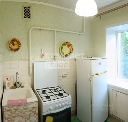 Продажа 2-комнатной квартиры 42 м², 2/5 этаж