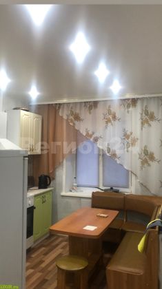 Продажа 1-комнатной квартиры 32,9 м², 1/9 этаж