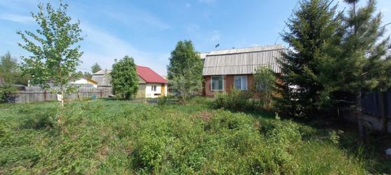 Продажа дома, 72 м², с участком 5,7 сотки